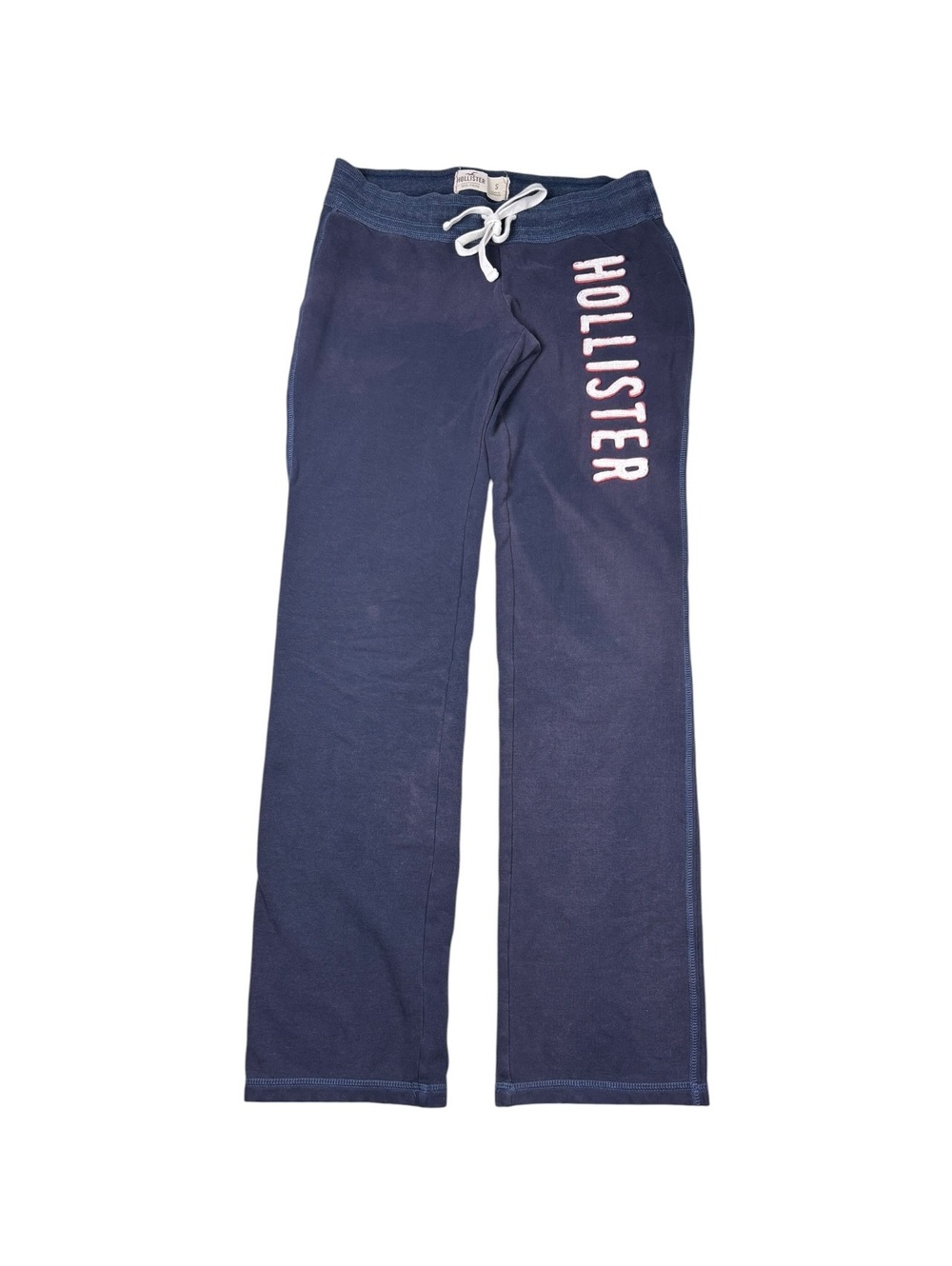 Hollister Y2K SoCal Stretch Sweatpants - Picture 1 of 4